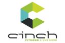 Cinch Personal Training logo